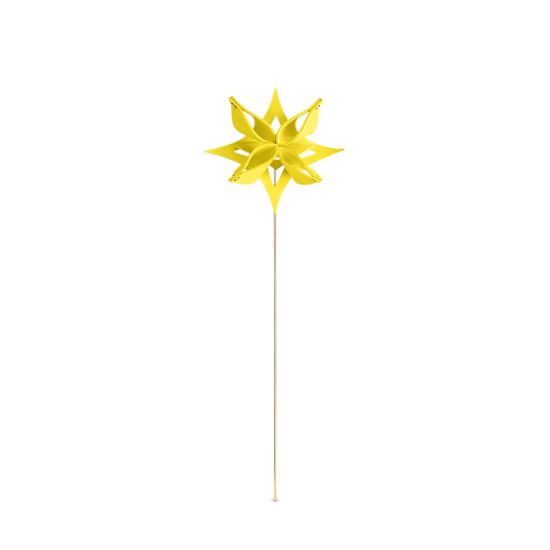 Origami Flowers By Atelier Oï - Luxury Green | LOUIS VUITTON